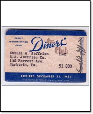 DINERSCLUB1951